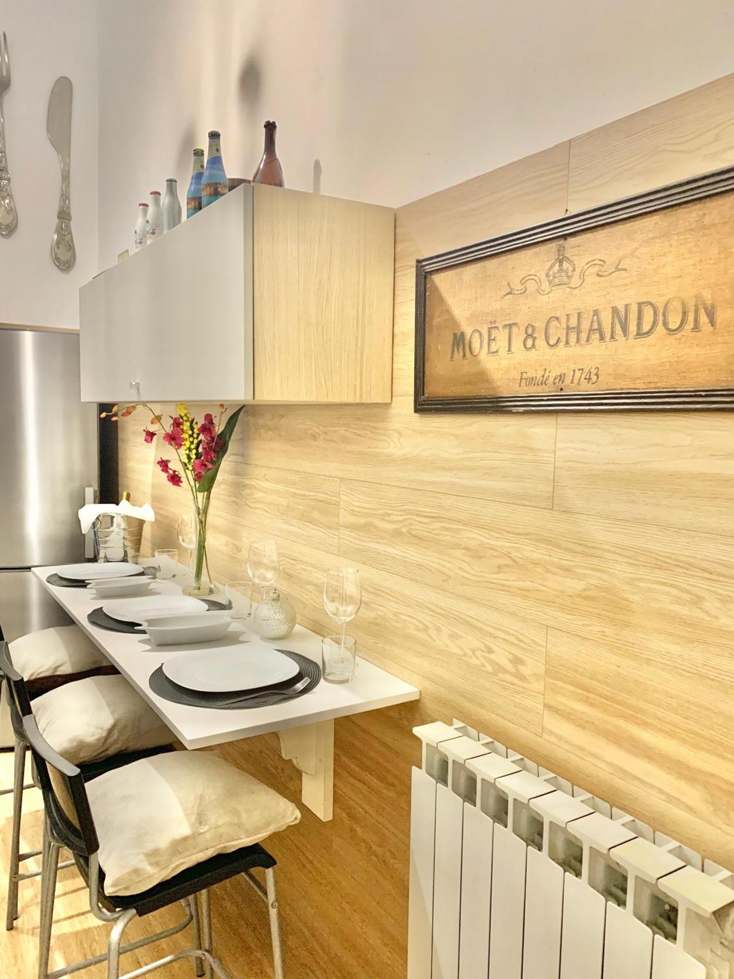 Golden Apartment Piombino Bagian luar foto